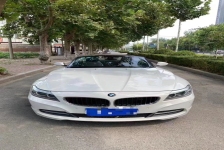 宝马Z4