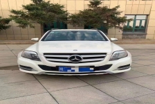 奔驰GLK级