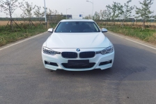 宝马3系