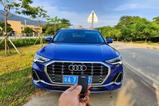 奥迪Q3