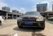 宝马X5(进口)