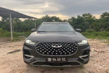 奇瑞 瑞虎8