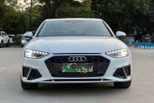 奥迪A4L