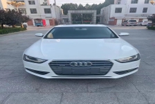 奥迪A4