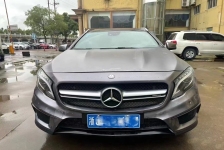 奔驰G级AMG(进口)