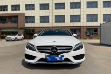 奔驰C级