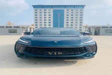 东风风行 T5