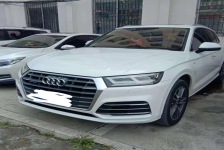 奥迪Q5