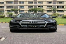 奥迪Q7(进口)