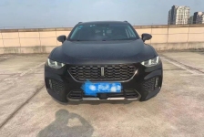 长城 VV5