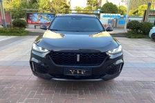 长城 VV6