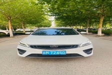 吉利汽车 缤瑞