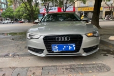 奥迪A5(进口)