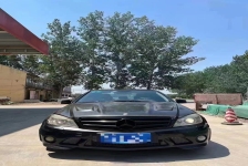 奔驰C级