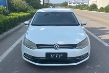大众POLO