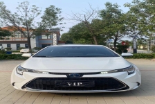 丰田 雷凌