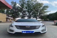凯迪拉克 XT5