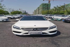 奔驰C级