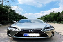 雷克萨斯NX200