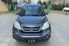 本田CR-V