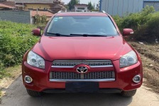 丰田RAV4(进口)