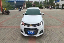 雪佛兰 迈锐宝