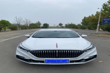 红旗H5