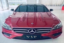 奔驰E级