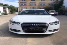 奥迪A6L