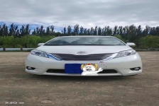 丰田 塞纳