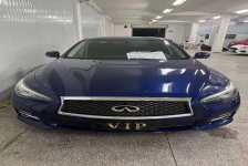 英菲尼迪Q50