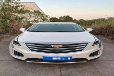 凯迪拉克 XT5