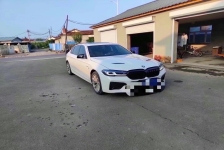 宝马5系
