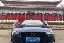 奥迪A5(进口)