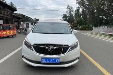 别克GL8