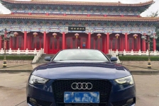 奥迪A5(进口)