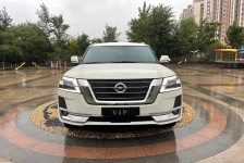 日产 途乐