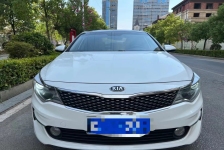 起亚K5