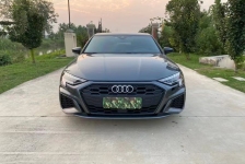 奥迪A3