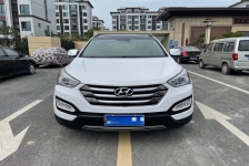 现代 全新胜达