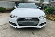 奥迪A4L