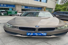 宝马3系