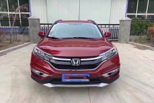 本田CR-V