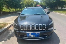 Jeep 自由光
