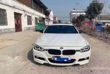 宝马3系