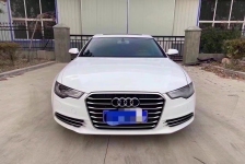 奥迪A6L