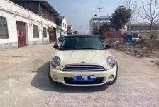 宝马 MINI