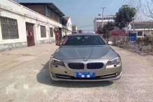 宝马5系