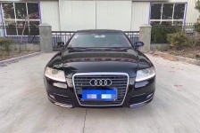 奥迪A6L