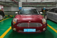 宝马 MINI